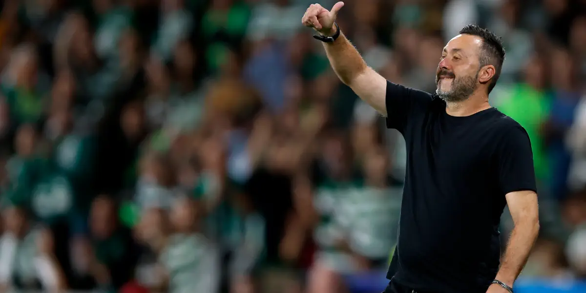 Roberto De Zerbi pronóstico Angers - Marsella de la jornada 18 de la Ligue 1 2025/26