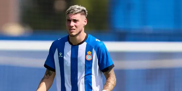 Roberto Fernandez Pronóstico Espanyol - Levante