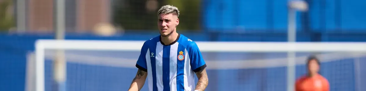 Roberto Fernandez Pronóstico Espanyol - Levante