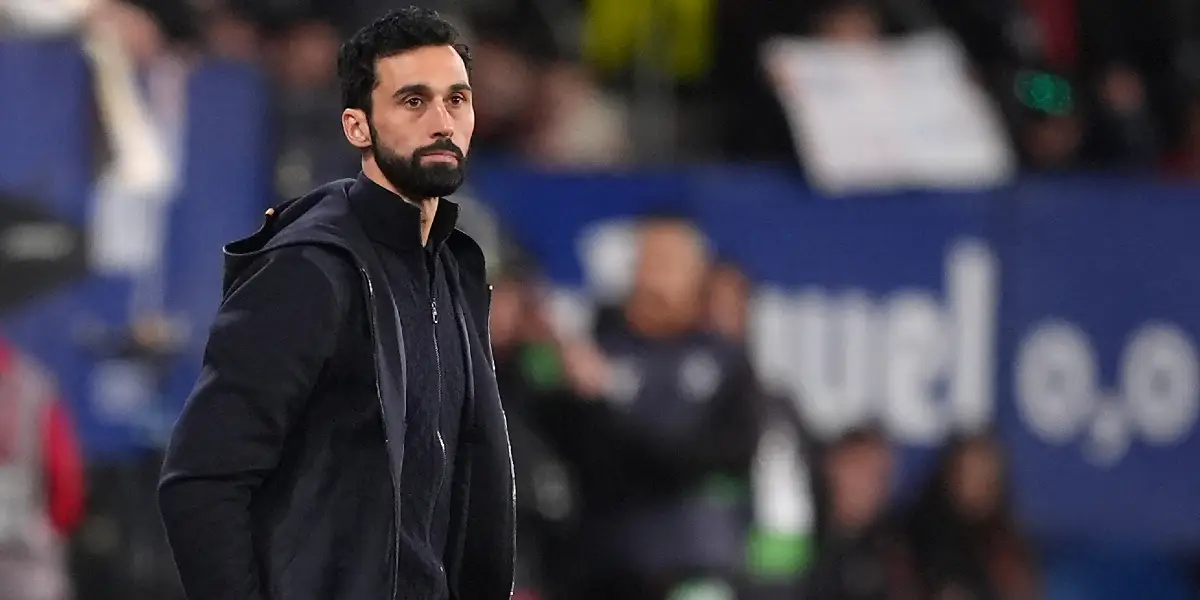 Alvaro Arbeloa pronóstico Real Madrid - Benfica de la vuelta de los playoffs de la Champions League 2025/26