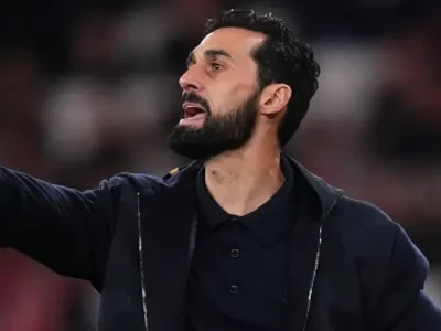 Alvaro Arbeloa Pronósticos La Liga: Jornada 25 | Temporada 2025-26