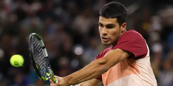 Carlos Alcaraz Pronóstico Indian Wells
