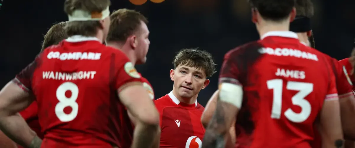 Dan Edwards Pronóstico Seis Naciones: Gales - Francia