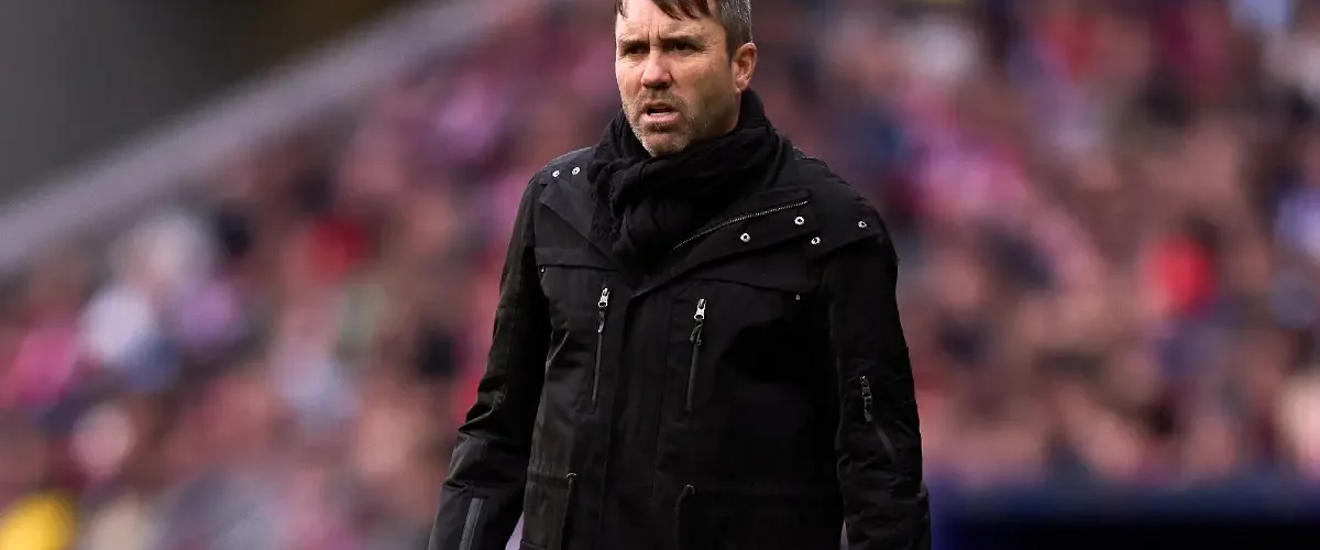 Eduardo Coudet Pronóstico Alavés - Real Sociedad