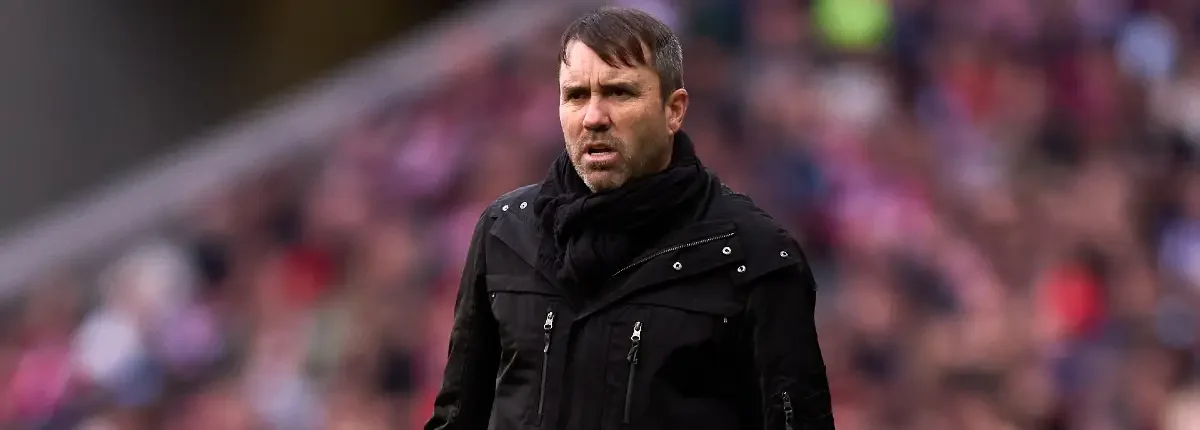 Eduardo Coudet Pronóstico Alavés - Real Sociedad