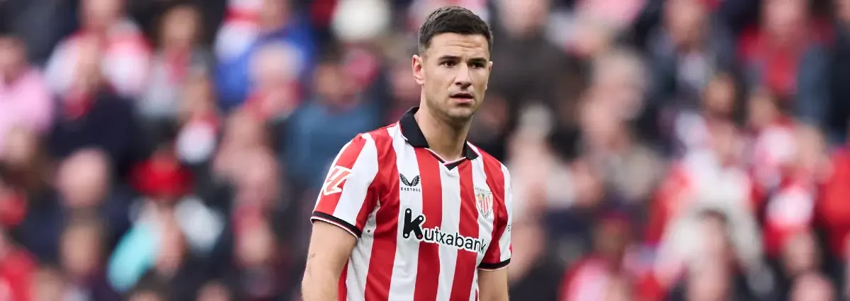 Gorka Guruzeta pronóstico Oviedo - Athletic de la jornada 24 de La Liga 2025/26.