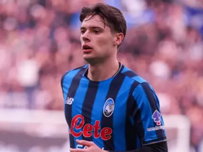 Nicola Zalewski Pronóstico Atalanta - Borussia Dortmund