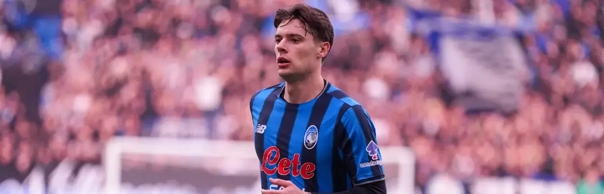 Nicola Zalewski Pronóstico Atalanta - Borussia Dortmund