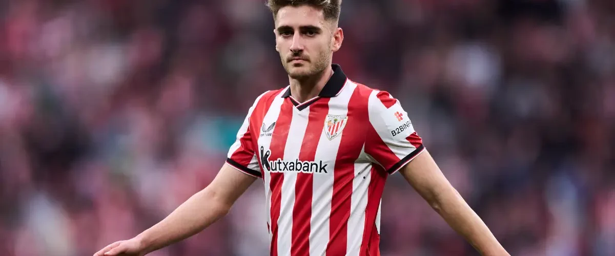 Robert Navarro Pronóstico Athletic Club - Elche