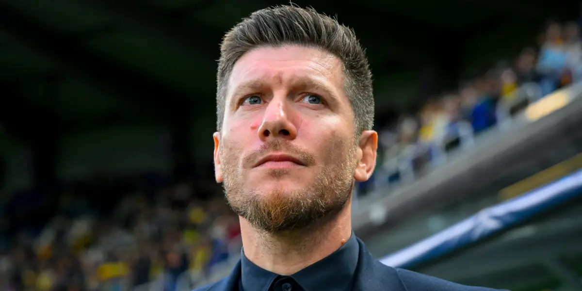 Sebastien Pocognoli ronóstico PSG - Mónaco de la vuelta de los playoffs de la Champions League 2025/26