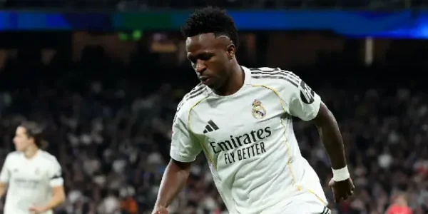 Vinicius Junior Pronósticos La Liga: Jornada 27 | Temporada 2025-26