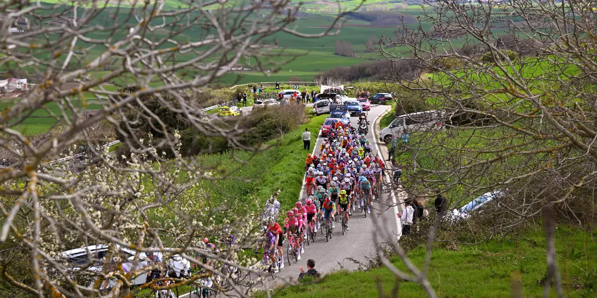 34th Gran Premio Miguel Indurain 2025 nuestro análisis para el pronóstico Gran Premio Miguel Indurain 2026