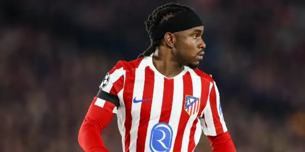 Ademola Lookman Pronóstico Atlético de Madrid - Real Sociedad