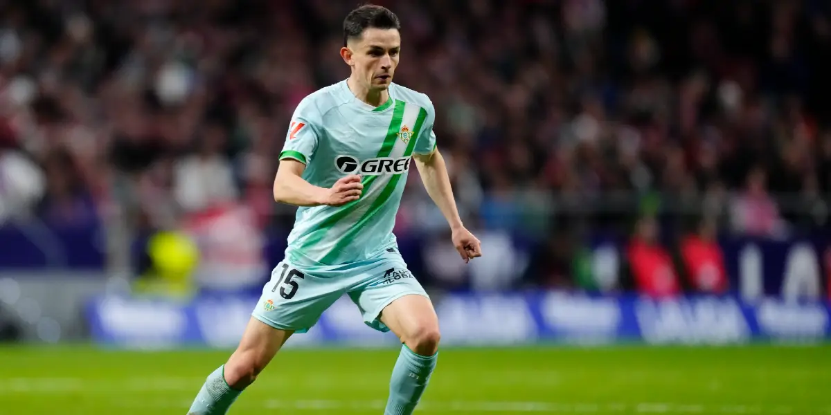 Álvaro Fidalgo análisis de fútbol para el pronóstico Getafe - Betis de la jornada 27 de La Liga 2025/26.