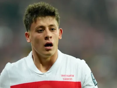 Arda Guler Pronóstico Turquía - Rumanía