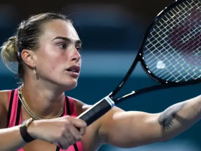 Aryna Sabalenka Pronóstico Sabalenka vs Gauff Miami Open