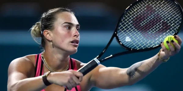 Aryna Sabalenka Pronóstico Sabalenka vs Gauff Miami Open