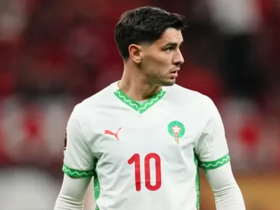 Brahim Diaz Pronóstico Marruecos - Ecuador