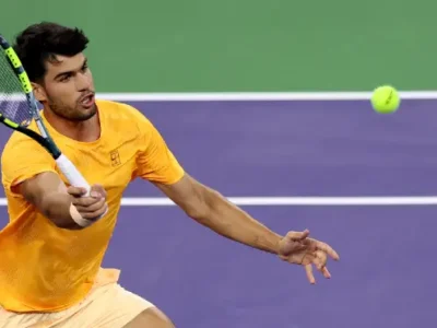 Carlos Alcaraz Pronóstico Final Indian Wells