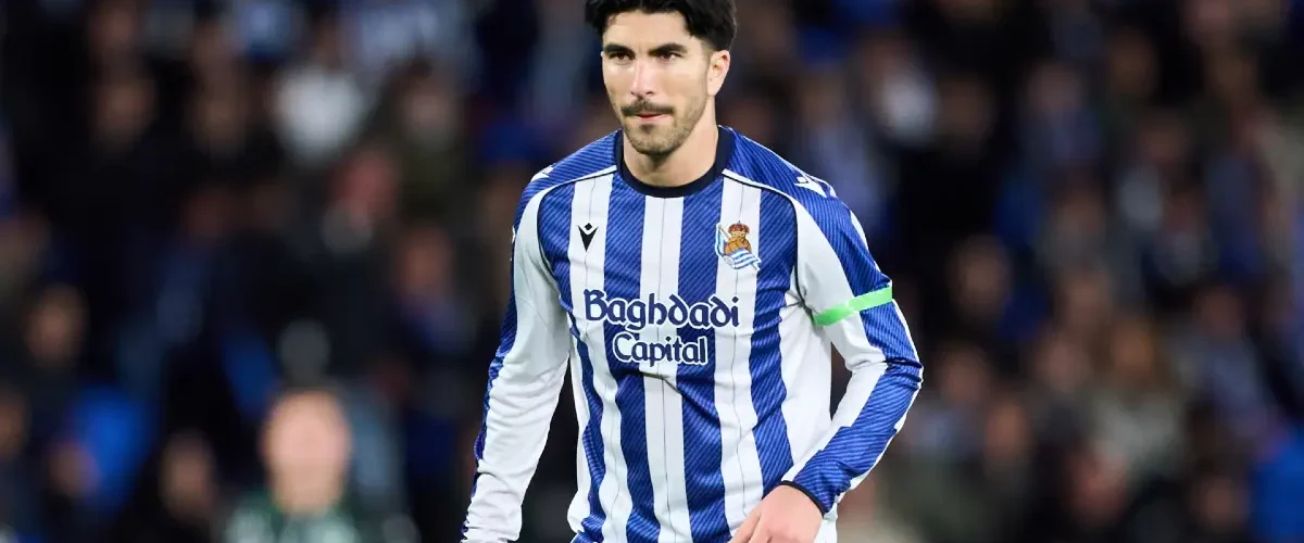Carlos Soler Pronóstico Real Sociedad - Athletic Club