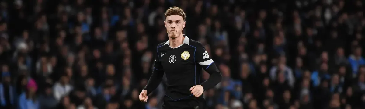 Cole Palmer Pronóstico Chelsea - PSG