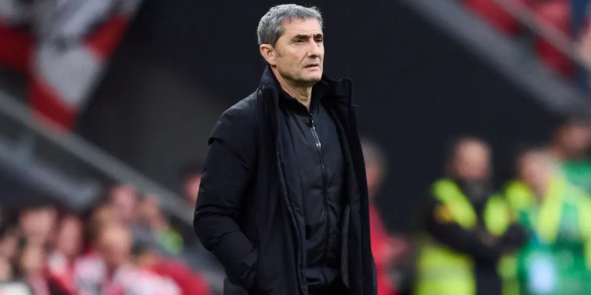 Ernesto Valverde pronóstico Real Sociedad - Athletic Club de la vuelta de las semifinales de la Copa del Rey 2025/26