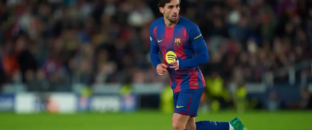 Ferran Torres Pronóstico Barcelona - Newcastle