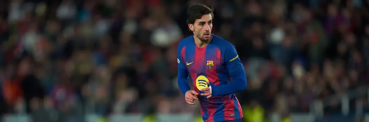 Ferran Torres Pronóstico Barcelona - Newcastle