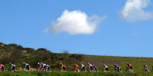 Gran Premio Miguel Indurain Gran Premio Miguel Indurain 2026.