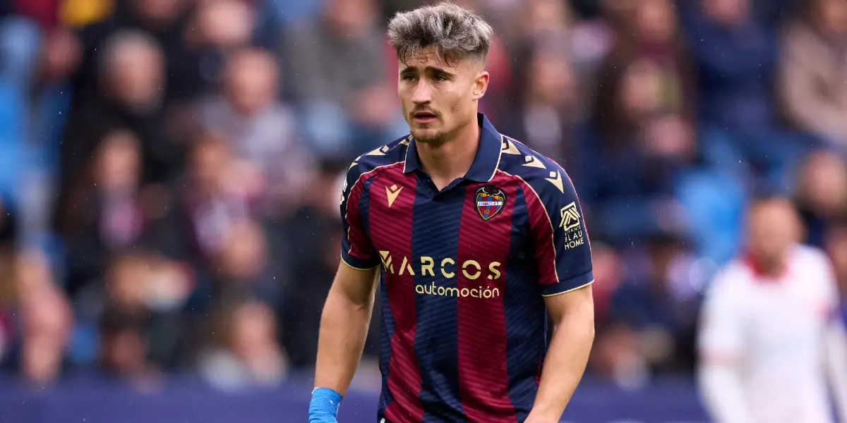 Ivan Romero pronóstico Rayo Vallecano - Levante de la jornada 28 de LaLiga 2025/26