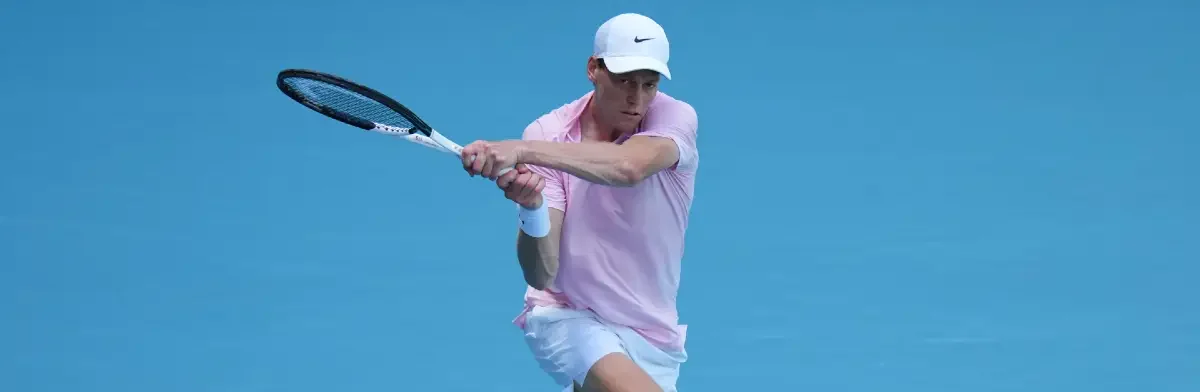 Jannik Sinner Pronóstico final Miami Open