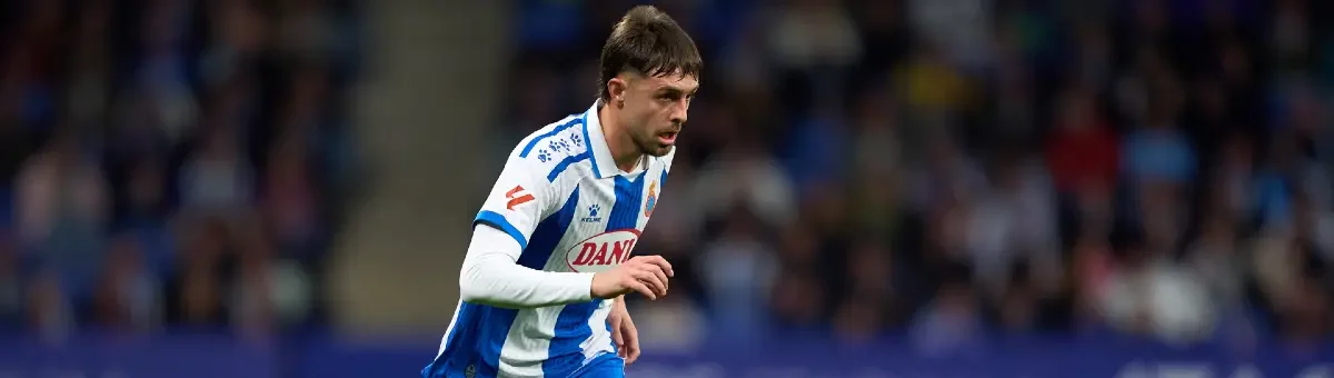 Jofre Carreras Pronóstico Espanyol - Oviedo