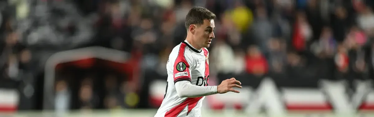 Jorge De Frutos Pronóstico Rayo Vallecano - Elche