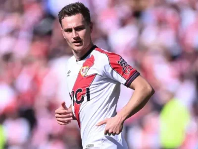 Jorge de Frutos Pronóstico Rayo Vallecano - Levante