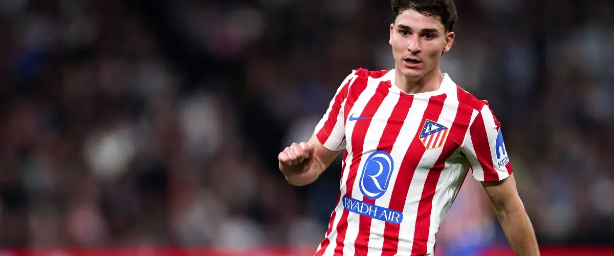 Julian Alvarez Pronósticos La Liga: Jornada 30 | Temporada 2025-26