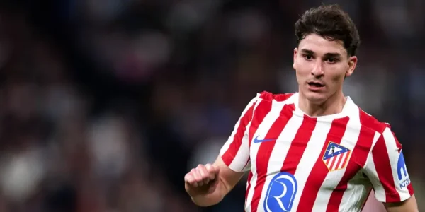 Julian Alvarez Pronósticos La Liga: Jornada 30 | Temporada 2025-26