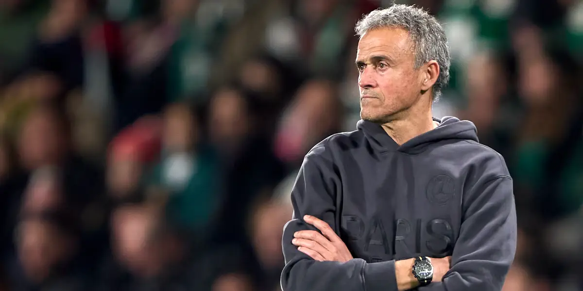 Luis Enrique pronóstico Chelsea - PSG de la vuelta de los octavos de final de la Champions League 2025/26.