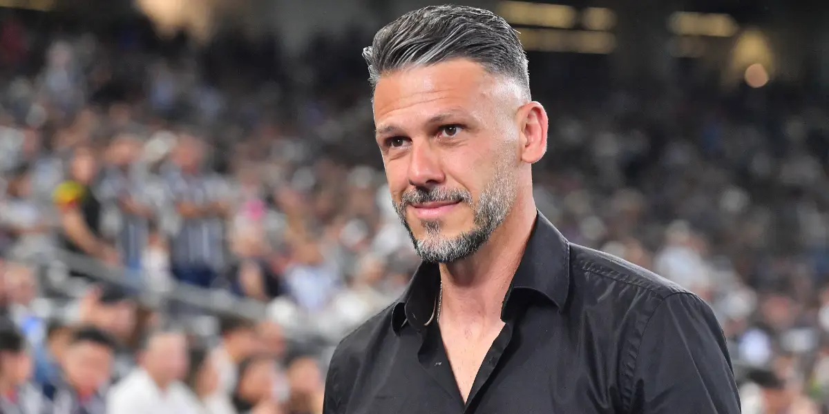 Martin Demichelis análisis de fútbol para el pronóstico Osasuna - Mallorca de la jornada 27 de La Liga 2025/26.