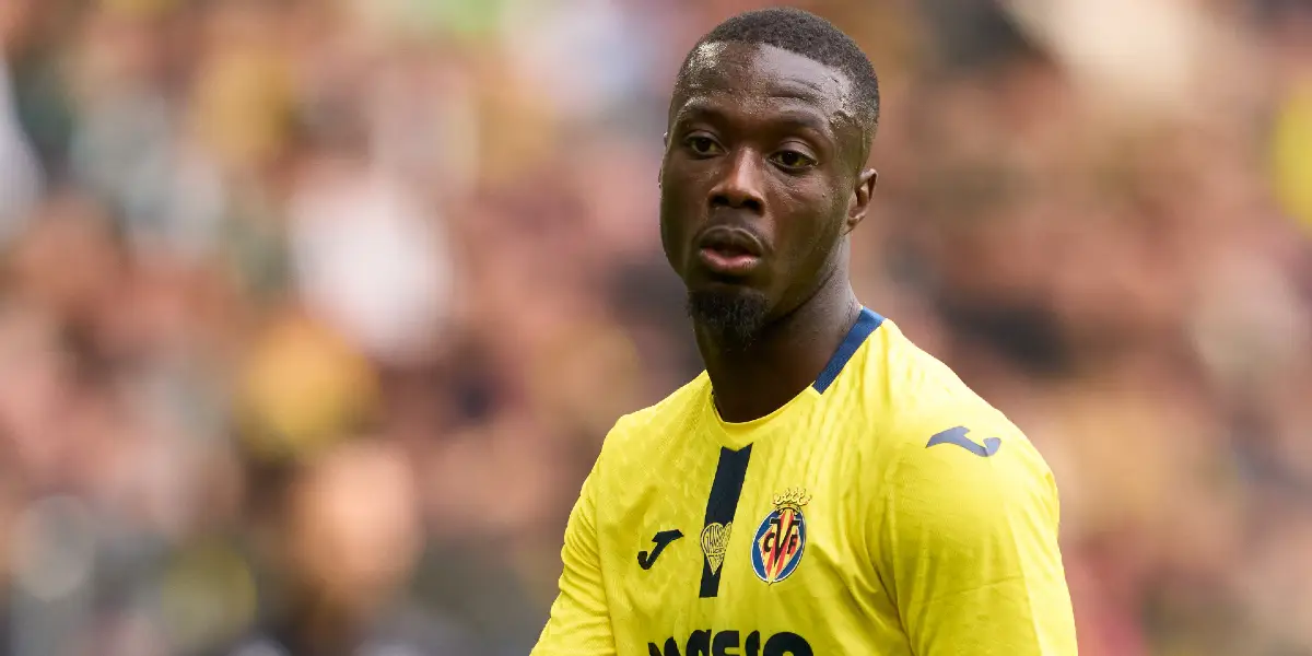Nicolas Pépé análisis de fútbol para el pronóstico Alavés - Villarreal de la jornada 28 de La Liga 2025/26.