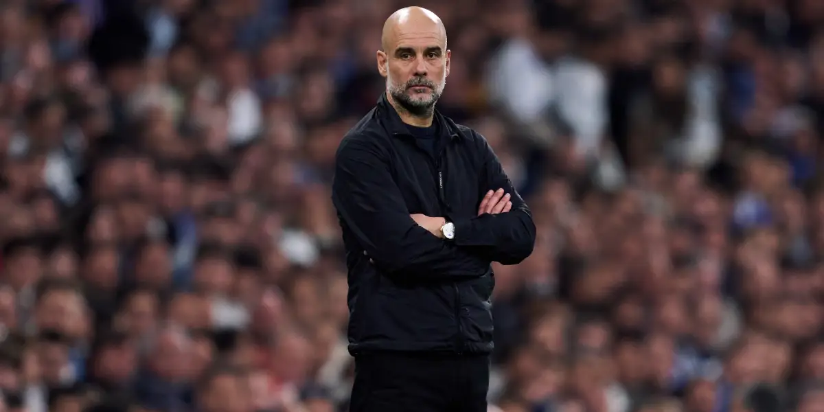 Pep Guardiola pronóstico Manchester City - Real Madrid de la vuelta de los octavos de final de la Champions League 2025/26