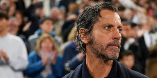 Quique Sanchez Flores Pronóstico Alavés - Villarreal