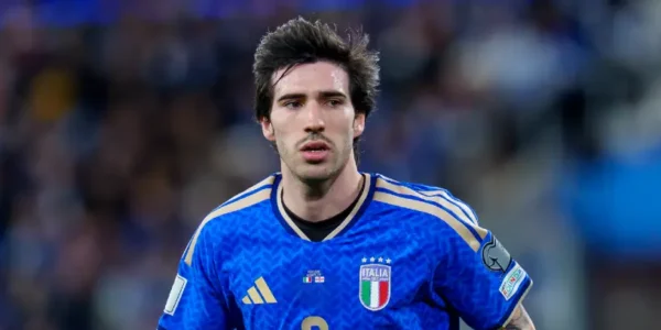 Sandro Tonali Pronóstico Bosnia - Italia