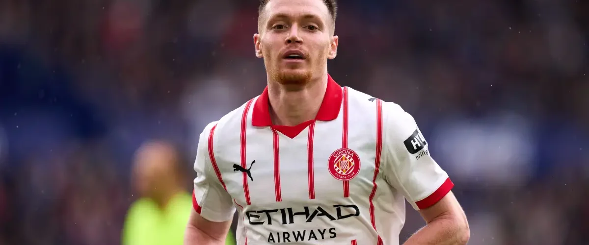 Viktor Tsygankov Pronóstico Girona - Villarreal