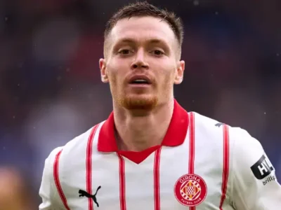 Viktor Tsygankov Pronóstico Girona - Villarreal