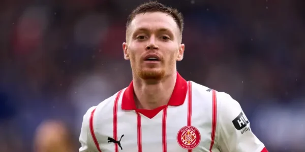 Viktor Tsygankov Pronóstico Girona - Villarreal