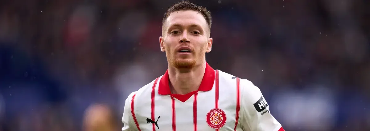 Viktor Tsygankov Pronóstico Girona - Villarreal