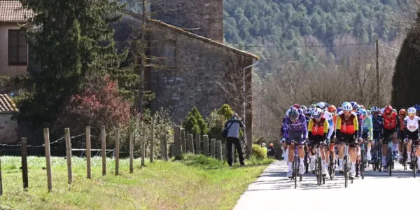 Volta a Catalunya Pronóstico Volta a Catalunya