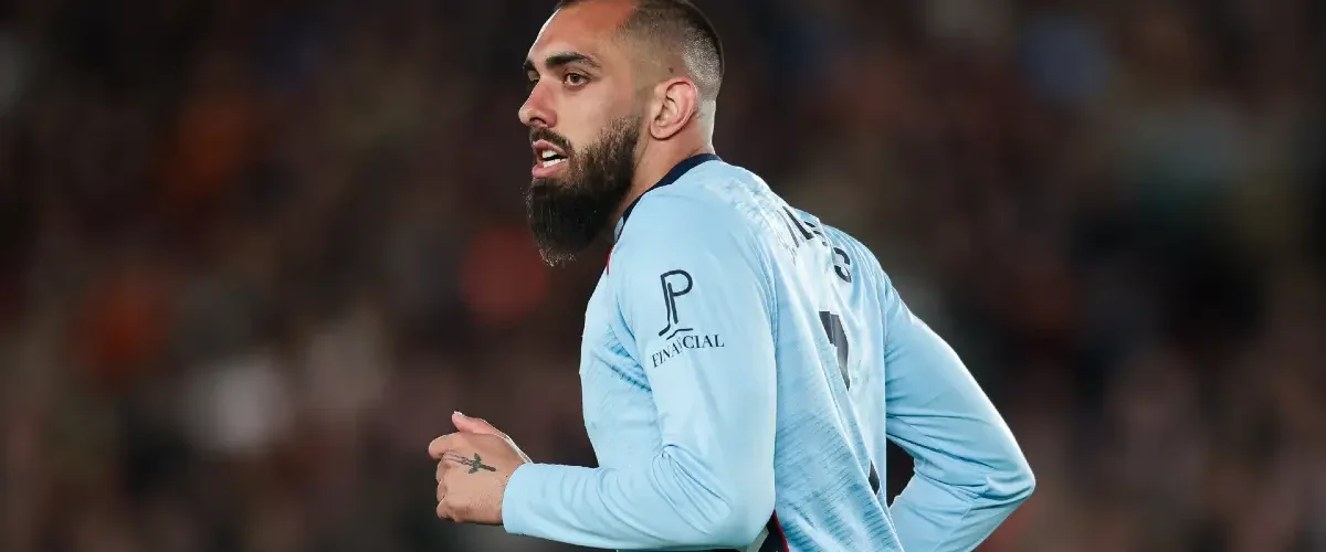 Borja Iglesias Pronóstico Villarreal - Celta: ¿reacción viguesa?