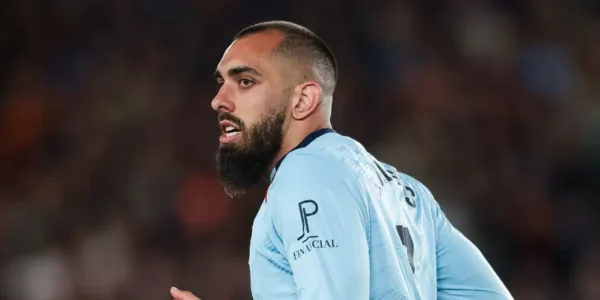 Borja Iglesias Pronóstico Villarreal - Celta: ¿reacción viguesa?