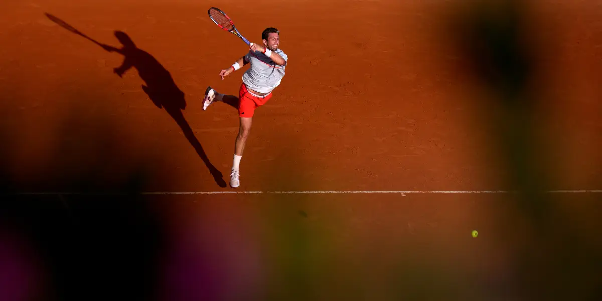 Cameron Norrie nuestro análisis de tenis para el pronóstico Jódar vs Norrie Barcelona Open